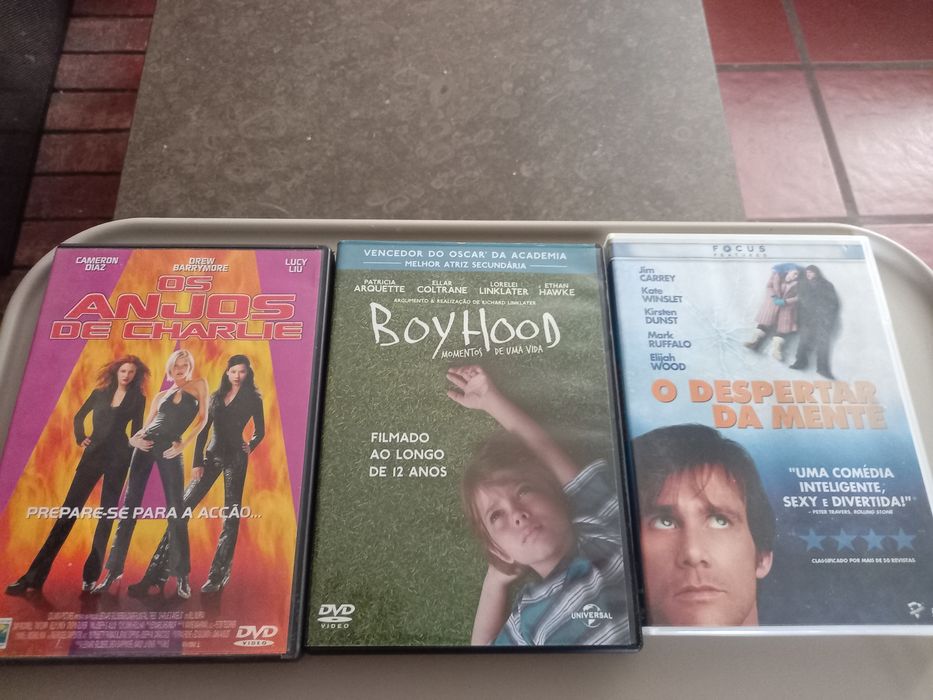 8 filmes para ver em família