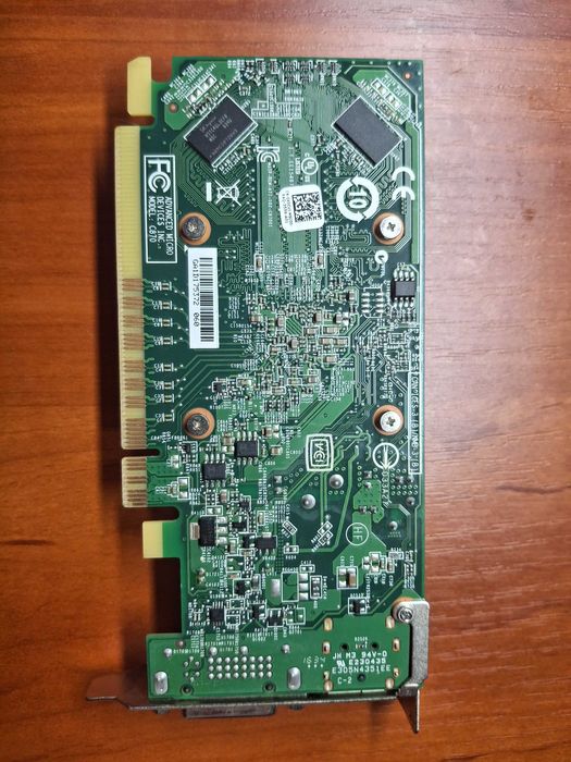 Відеокарта AMD Radeon R5 340X 2GB GDDR3