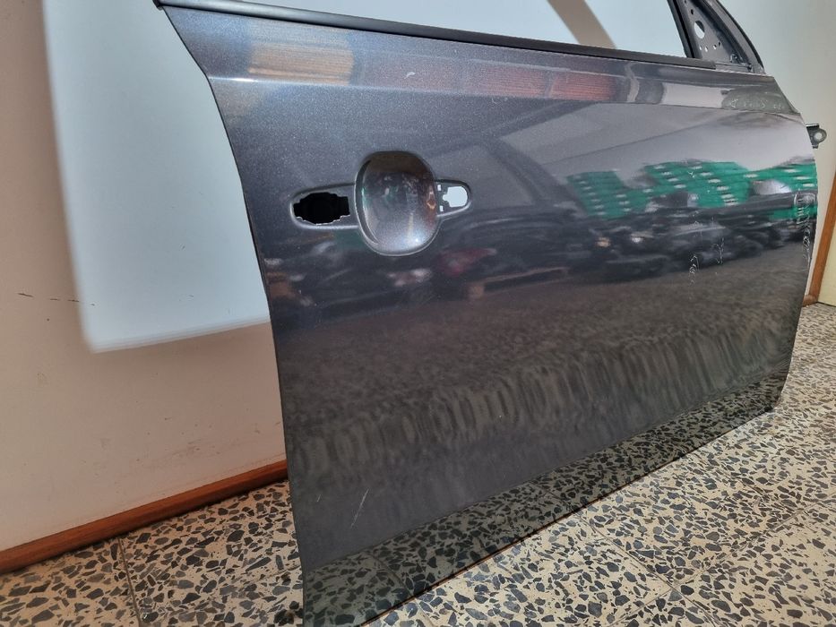 Porta Frente Direita - HYUNDAI i30 (FD) | 07 - 12