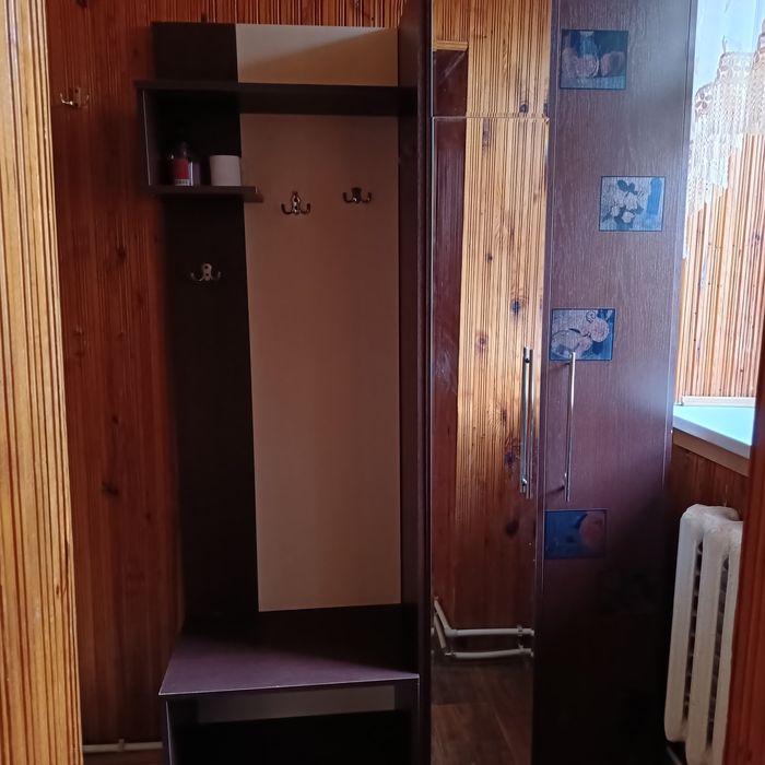 Продаж кімнати в гуртожитку в найкращому районі міста