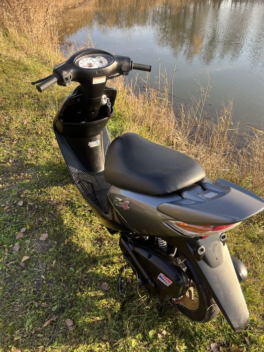 Продам HONDA 57 Z4