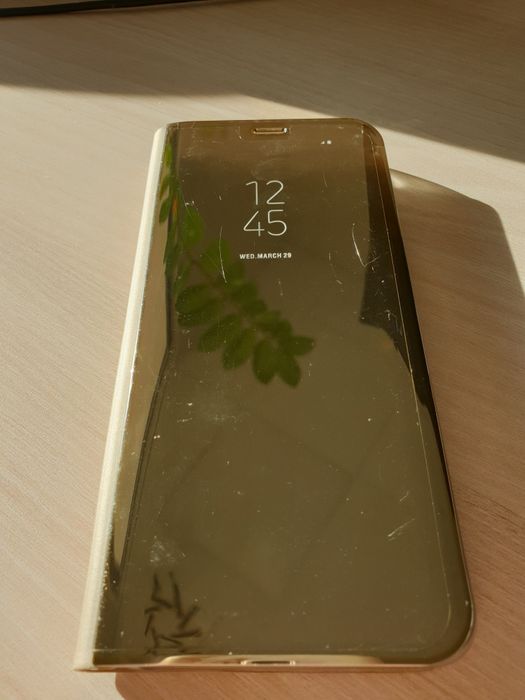 Etui ochronne na telefon Samsung S9