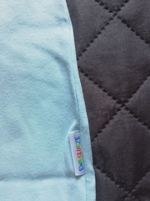 Śpioszki niemowlęce Ewa Klucze