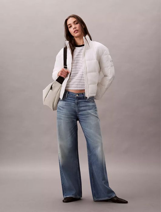 Calvin Klein жіноча куртка розмір С
