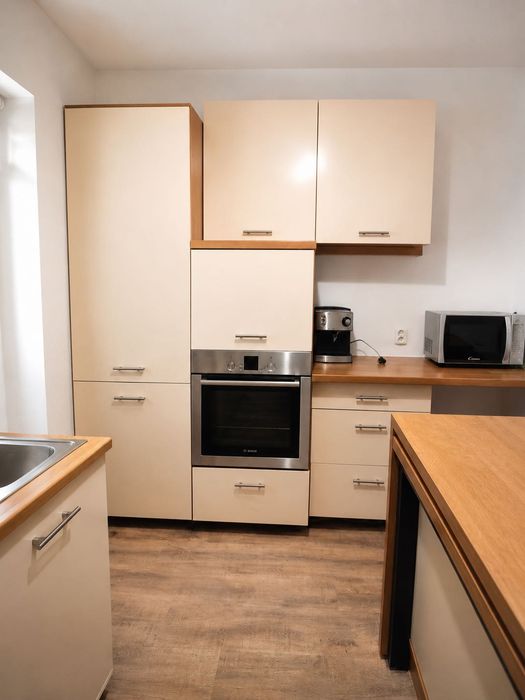 Do wynajęcia 3-pokojowe mieszkanie 49 m² – Czechów, ul. Koncertowa | Po remoncie | W pełni umeblowane