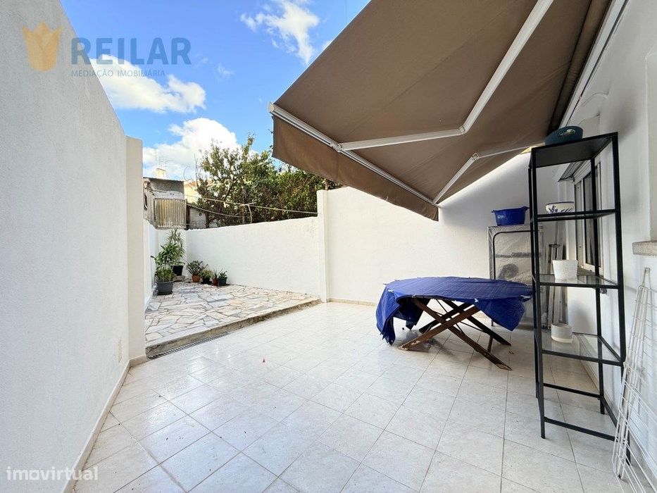 Moscavide - T1 Remodelado