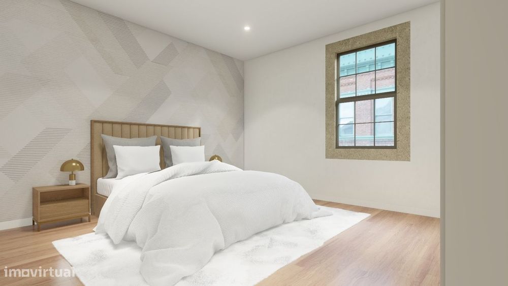 Apartamento T1 Venda em Oliveira de Azeméis, Santiago de Riba-Ul, Ul,