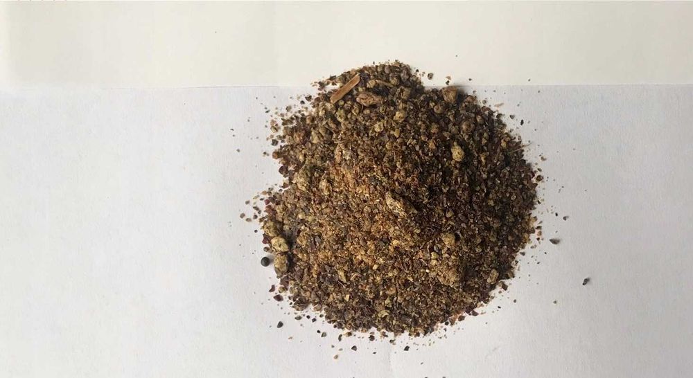 ŚRUTA RZEPAKOWA 34-36% białka, rzepak, worek 20kg