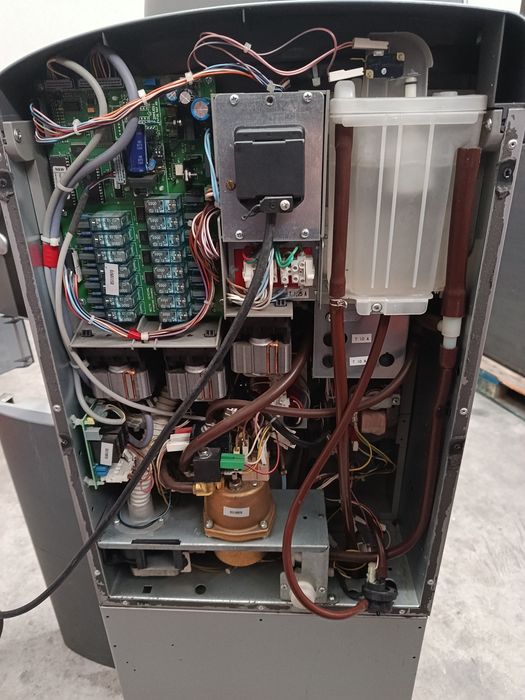 Máquina de Café Vending Nécta Colibri