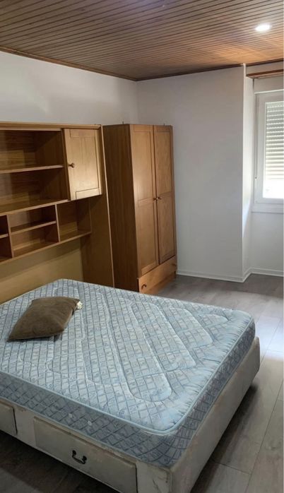 Quarto para alugar a estudantes