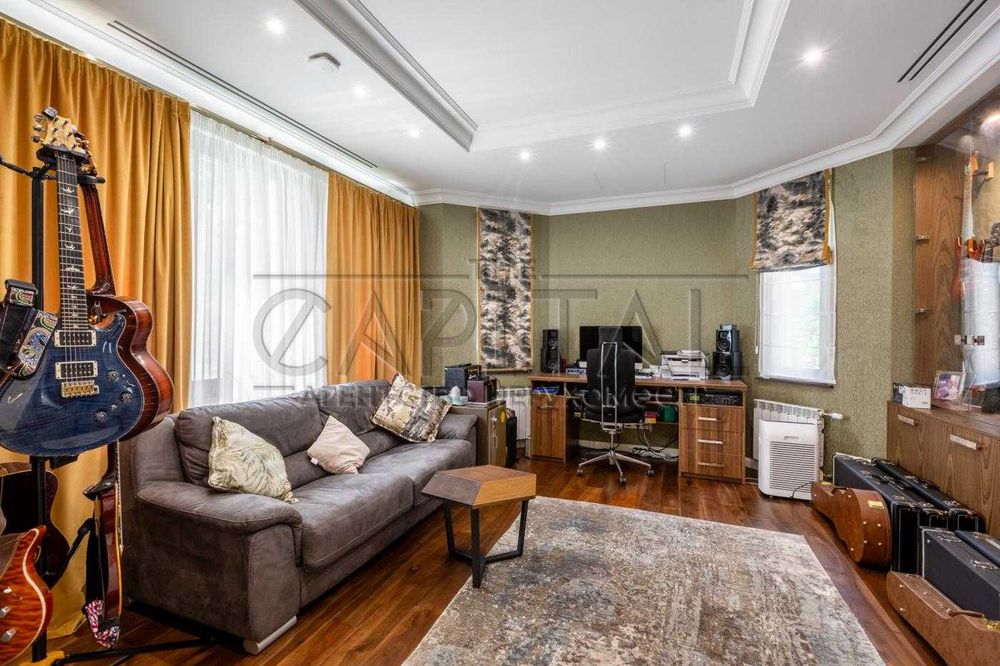 Продаж будинку, КМ Riviera Village, Лебедівка, Вишгородський р-н