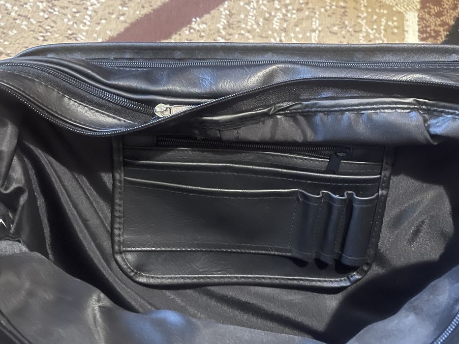 Продам сумку для ноутбука 15 дюймів