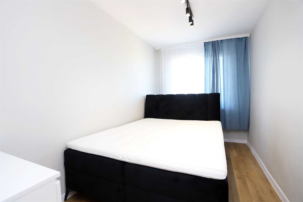 Komfortowe dwupokojowe mieszkanie do wynajęcia