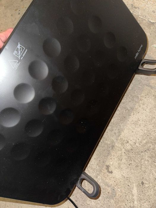 Grzejnik konwektorowy Milla Home