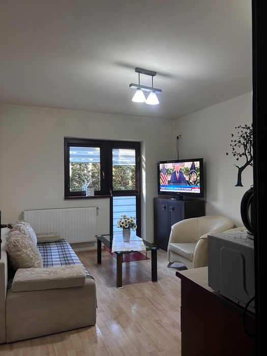Apartament 4-7 osobowy z oddzielnym wejściem w Centrum
