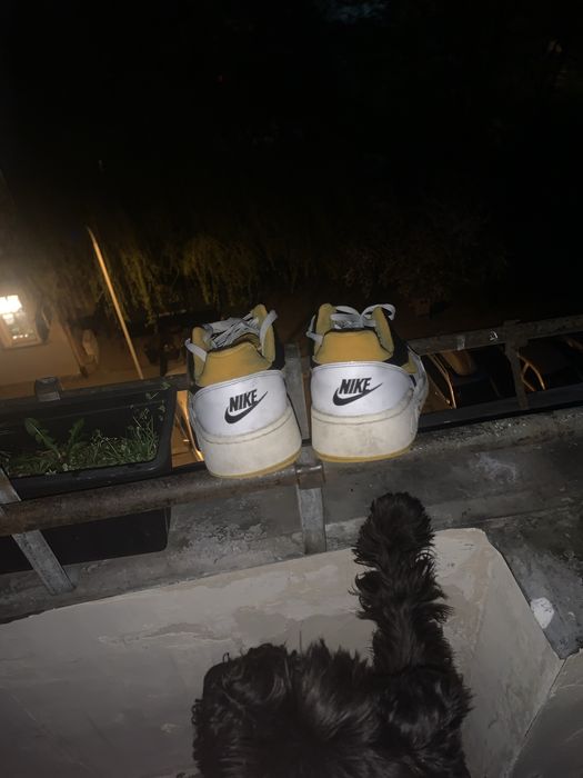 Buty nike rozmiar 44 .