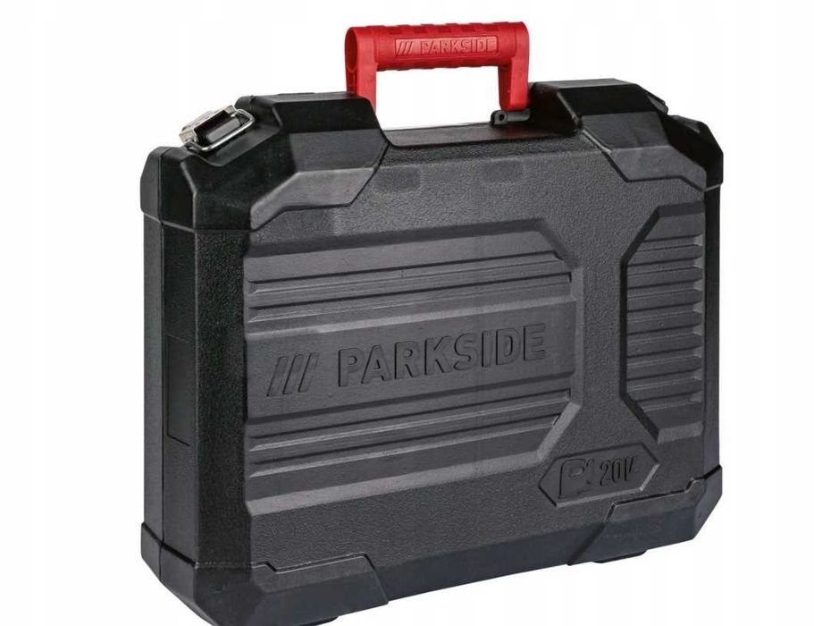 WYRZYNARKA Akumulatorowa Bezprzewodowa Parkside 20V PSTDA (PROMOCJA)