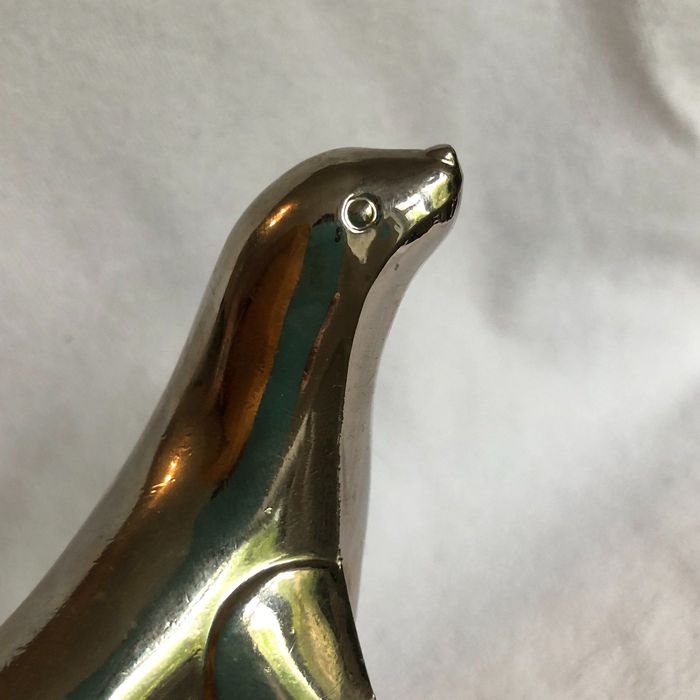 відкривачка открывашка для пива вінтаж тюлень німеччина