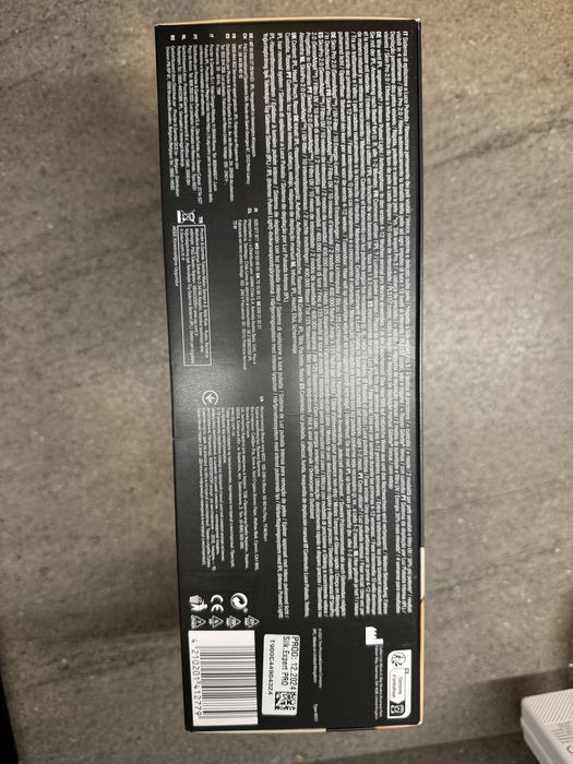 Фотоепілятор BRAUN Silk-expert Pro 5