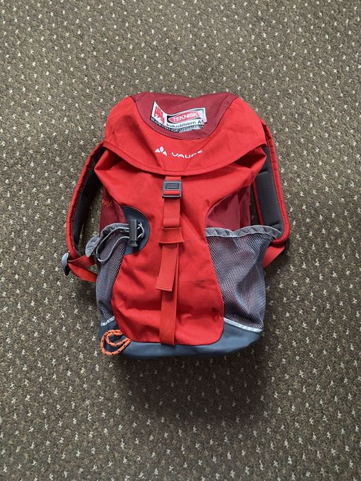 рюкзак Vaude Puck 10