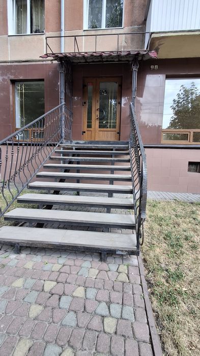 Оренда приміщення Тернопіль Східний Слівенська