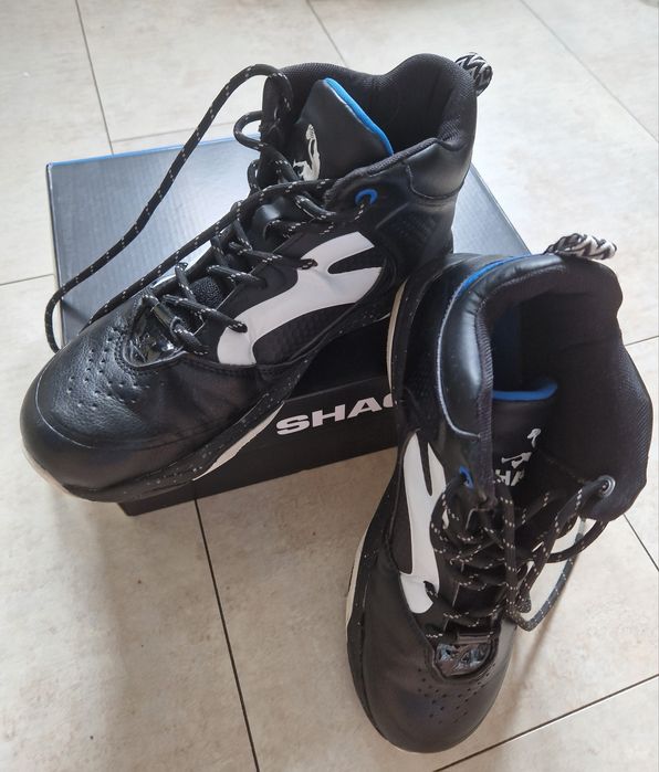 Buty sportowe Shaq