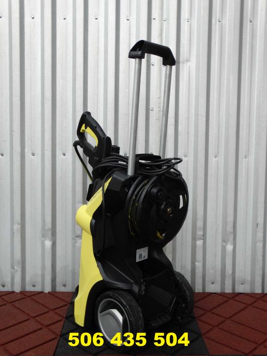 Myjka Ciśnieniowa Karcher K 7 Premium