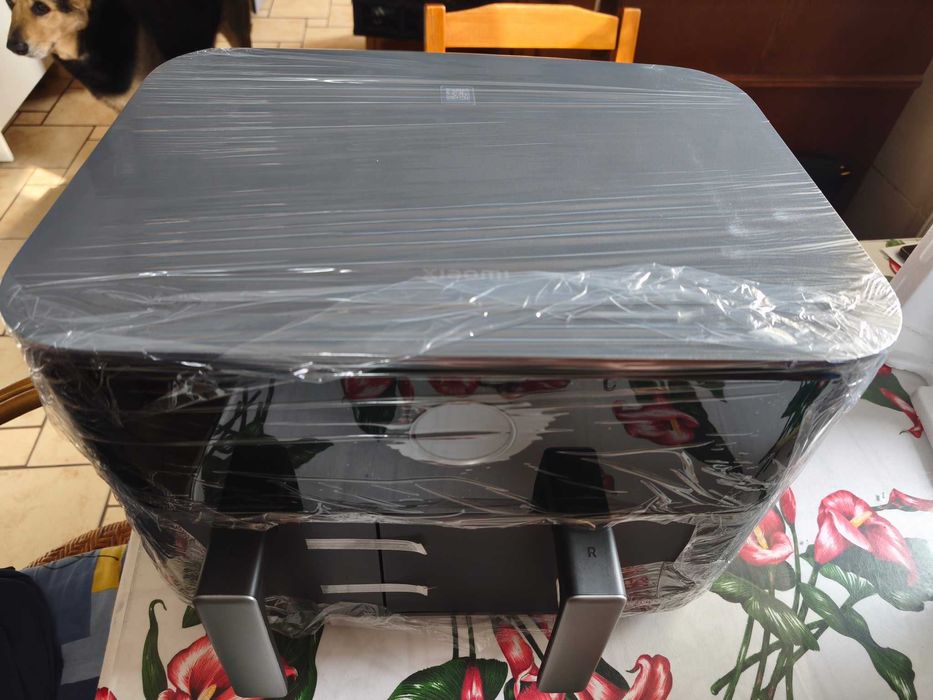 Wielofunkcyjny multicooker nowy 10litrow