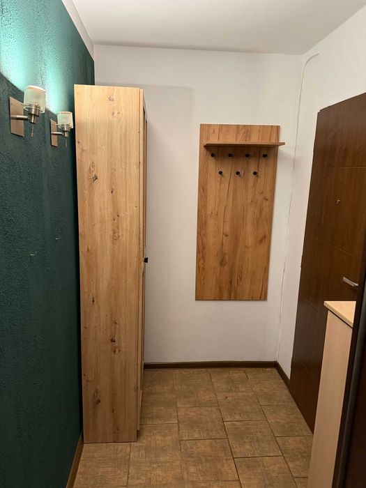Wynajmę kawalerkę na parterze ul. Widok