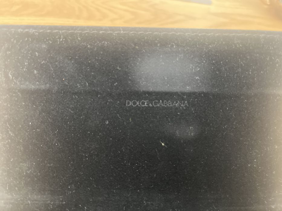 Okulary DOLCEiGABBANA 4354