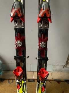Narty Volkl P 60