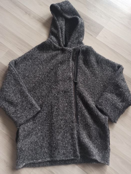 Sweter Zara knit roz. 152/158 wiosna/ jesień