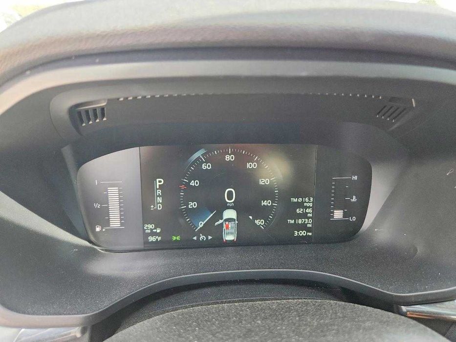 2019 Volvo XC60 t5 MOMENTUM