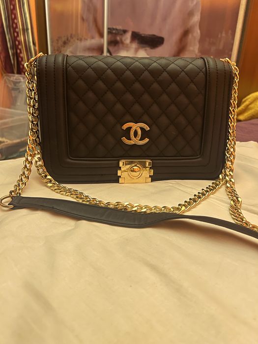 Женские сумки Louis Vuitton, Shanel