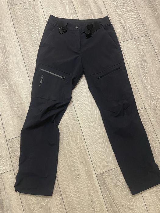 Продам трекінгові штани  Salomon Outerpath Utility Pants