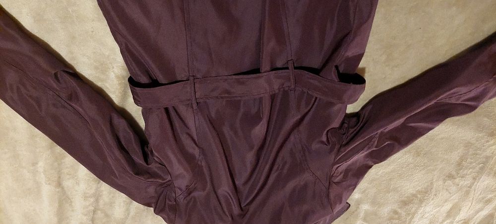 Gabardine para senhoras M