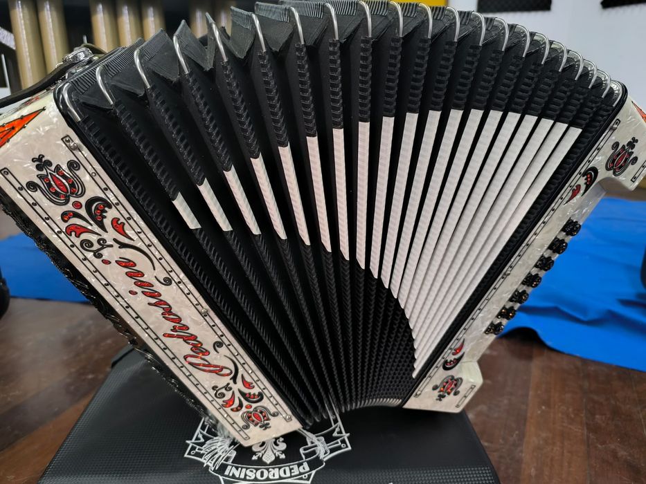 Concertinas 4voz