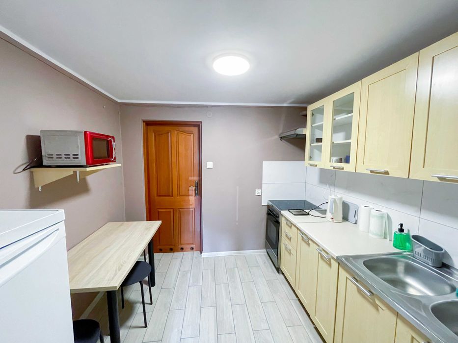 Kwatery pracownicze / apartamenty - Gostyń