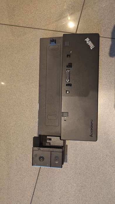 Stacja dokująca TYP 40A1 Lenovo ThinkPad Pro Dock