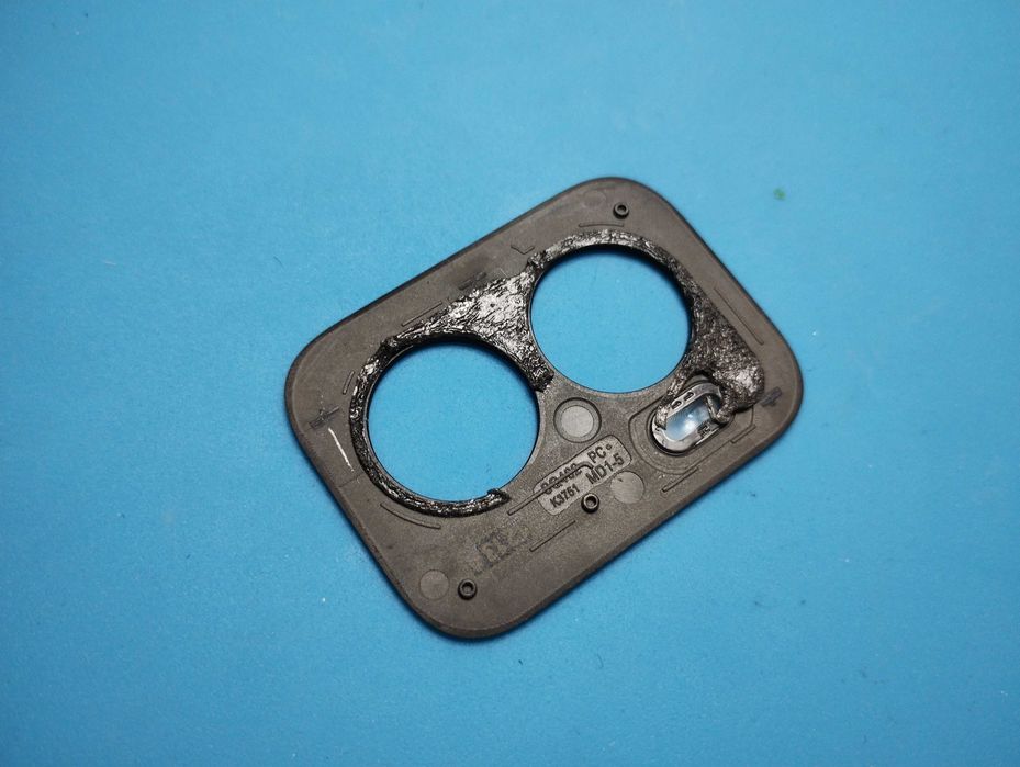 Obudowa Aparatu Motorola Moto G34 5G– Oryginalna, z Demontażu