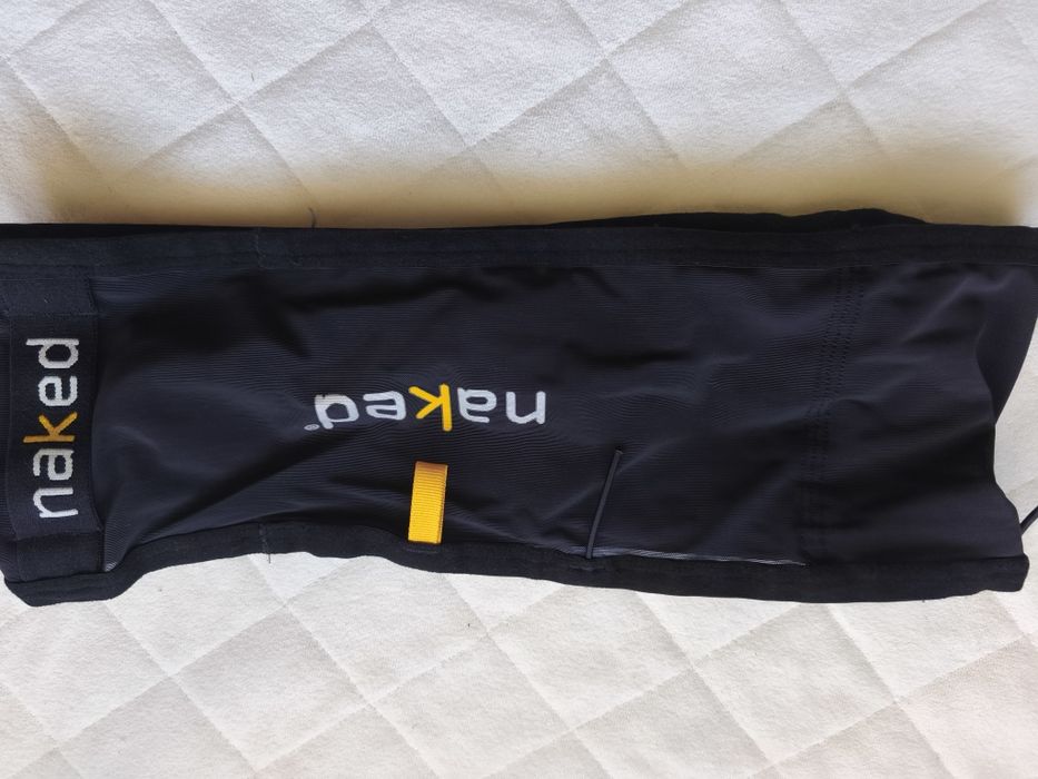 Cinto trail running Naked