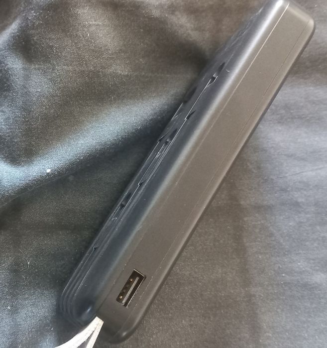Продаю Powerbank 10000Am