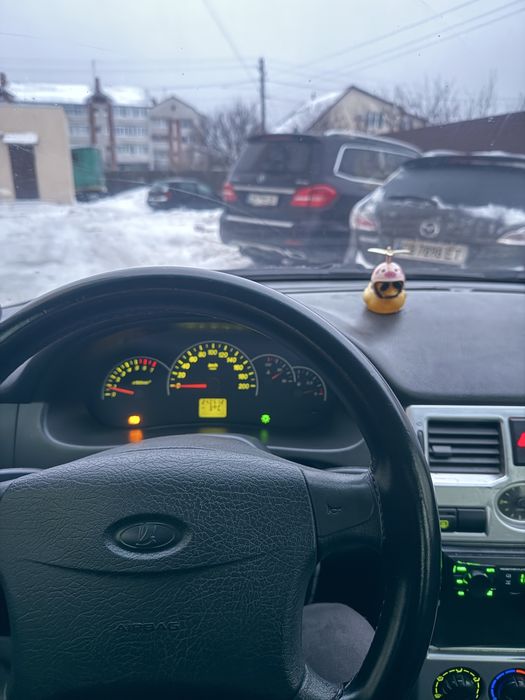 Продам Lada Priora 2170 Лада Пріора