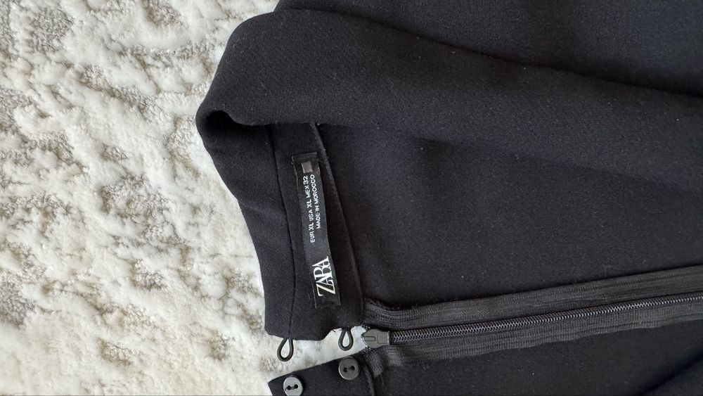 Блейзер комбінзон Zara