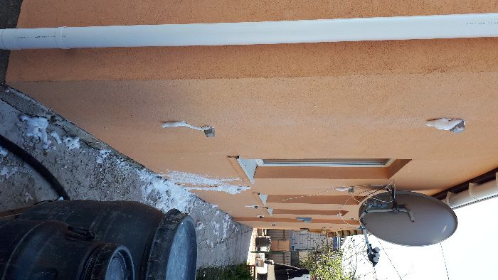 Утеплення Будинки,Ангари,Виробництва,Покрівля Піноізолом