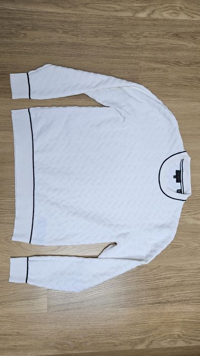 Sweter bluza wiosna  TED BAKER jak nowy M