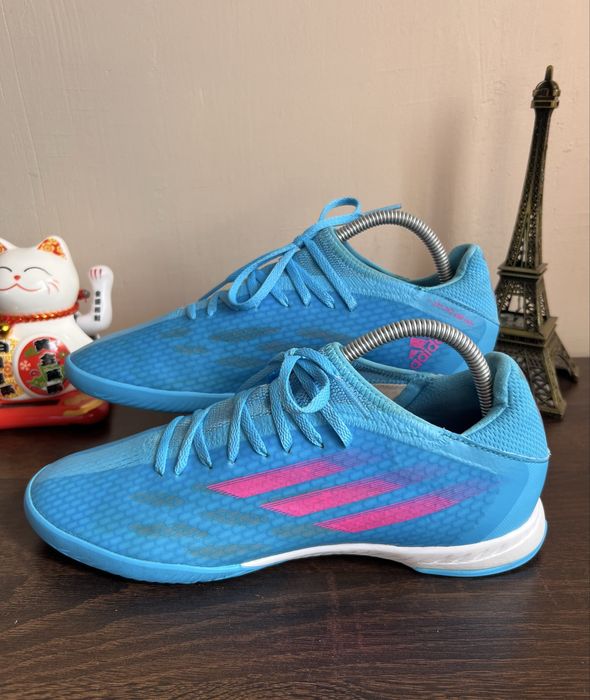 Halówki Adidas X Speedflow.3 IN