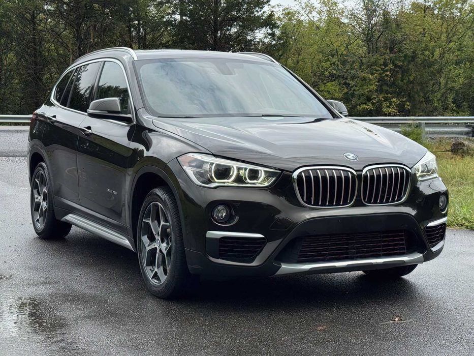 BMW X1 xDrive28i      2016