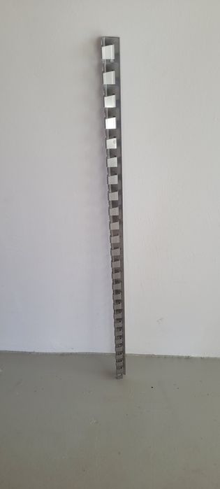 Kurtyna paskowa 107 x 260 mm