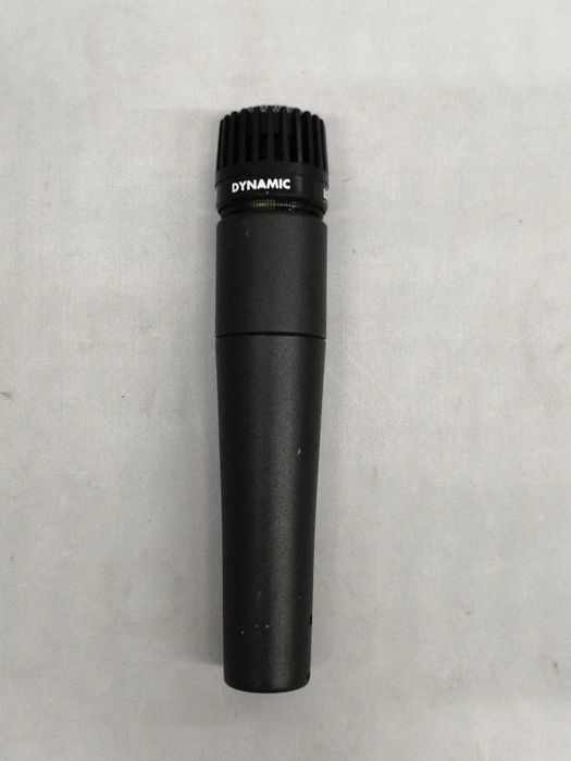 Microfone shure sm57